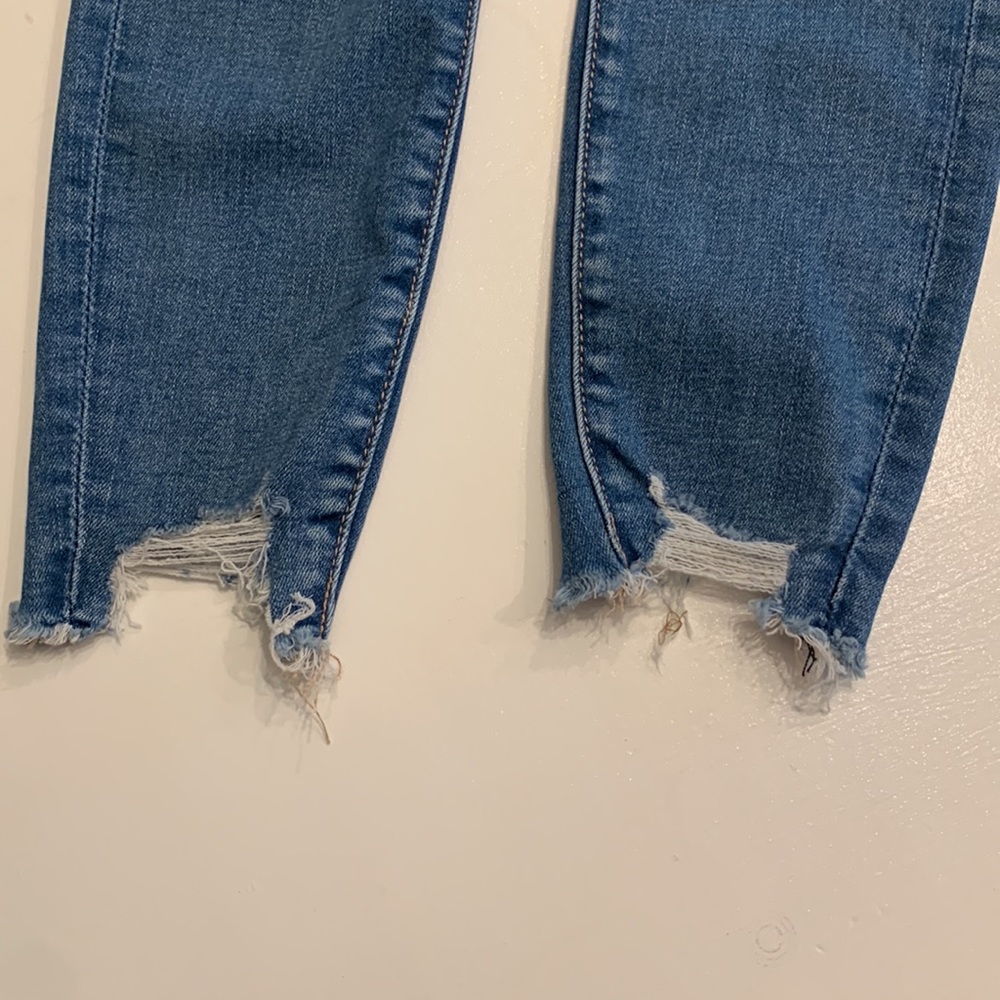 American Eagle High-rise jeans - Picture 3 of 4